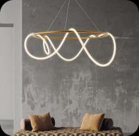 Подвесная люстра Alfa-Light F0324 F0324-04