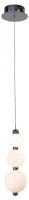 Подвесной светильник AM-Group PEARL PEARL 22049-1 CH