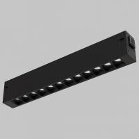 Накладной светильник Imex SMART LINE IL.0050.6002-9-BK