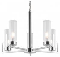 Подвесная люстра Freya Adeline FR5214PL-05CH