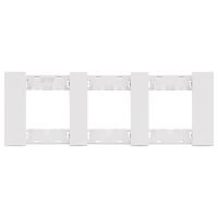 Рамка на 3 поста MEITON  AA4802M3AW