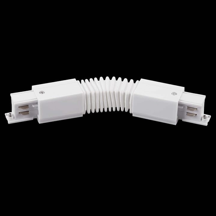 Соединитель гибкий для треков Lightstar Quattro 504156-FR