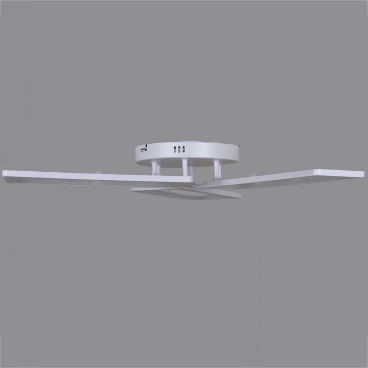 Потолочная люстра Reluce 03629-1 03629-0.3-03D WH