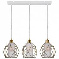 Подвесной светильник 33 идеи  PND102.03.01.001WH.PA-M35PA