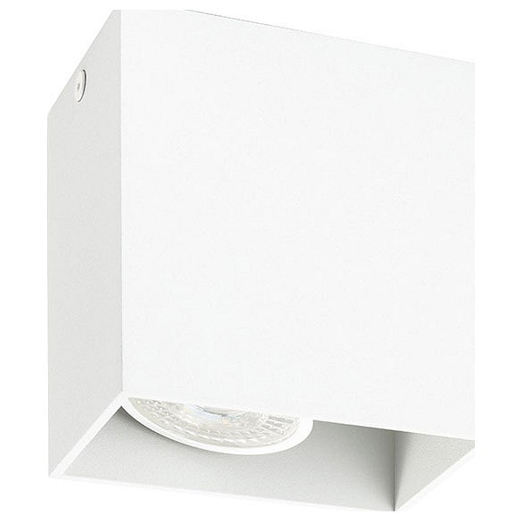 Накладной светильник Denkirs DK2027 DK2027-WH