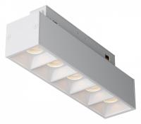 Встраиваемый светильник Maytoni Technical Точки TR076-2-10W3K-W