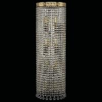Бра Bohemia Ivele Crystal 8340 83401B/25IV-75 G Balls