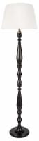 Торшер Loft it Enya 10576F Black