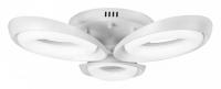 Потолочная люстра iLedex Fancy FS-011-X3 72W WH