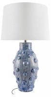 Настольная лампа декоративная Loft it Bermuda 10524T