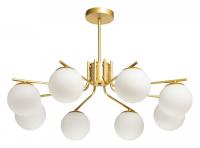 Люстра на штанге De City Оливия 306017208