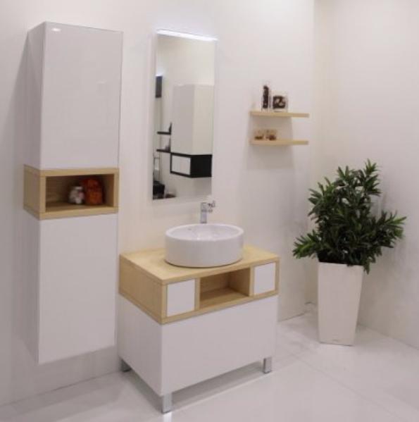 Раковина Roca Terra 732722D000