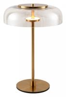 Настольная лампа декоративная Favourite Brandy 4258-1T