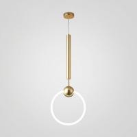 Подвесной светильник Imperiumloft Ring L RING01