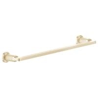 Полотенцедержатель Gessi Inciso 45 см 58500#246 золото