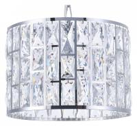 Подвесной светильник Maytoni Gelid MOD184-PL-01-CH