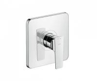 Смеситель для душа Axor Citterio E 36655000