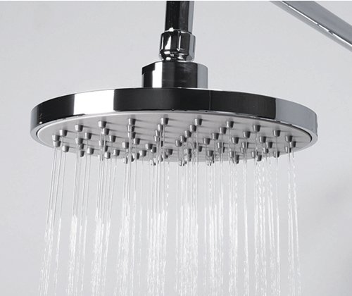 Душевая стойка WasserKRAFT A12202