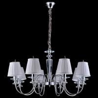 Подвесная люстра Reluce 60300 60300-0.4-08 CH