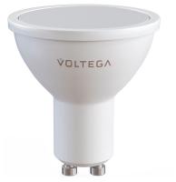 Лампа светодиодная Voltega Софит диммируемый (Sofit dim) GU10 GU10 5Вт 2700K 7238