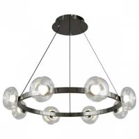 Подвесная люстра Aployt Klarissa APL.072.23.08