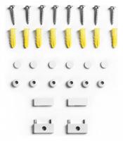 Монтажные винты Ambrella Light GV GV1033