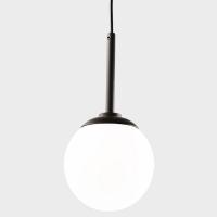 Подвесной светильник Italline FANTOM IT010-4020 black 3000K