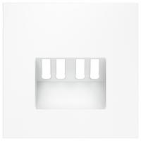 Накладка для розетки акустической Voltum S70 VLS001502