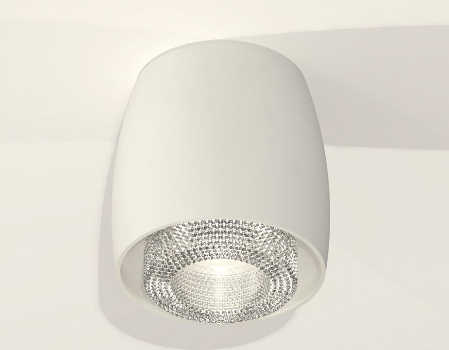Накладной светильник Ambrella Light XS XS1141020