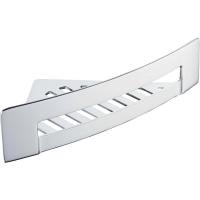 Полка корзина Bemeta Cytro 102208282 угловая хром