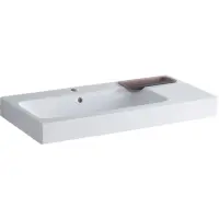 Раковина 90x48,5 см Geberit iCon 124190000