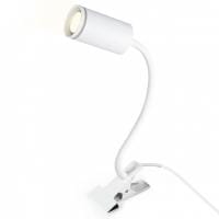 Настольная лампа офисная Ambrella Light FW FW2467