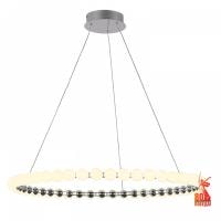 Подвесная люстра Favourite Helmet 4589-8P