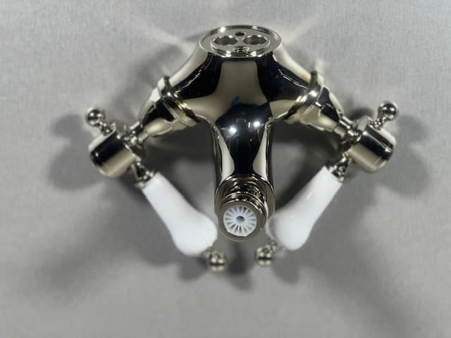 Смеситель для биде Heritage Granley TGRG05