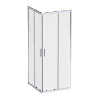 Душевой уголок AM.PM Gem 80x80 W90G-403-8080-MT