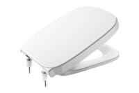 Крышка-сиденье для унитаза Roca Debba 8019D0004 белый