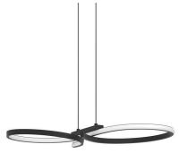 Подвесной светильник Eglo SERPINS 901267