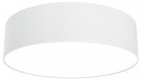 Накладной светильник Maytoni Technical Зон C032CL-24W3K-RD-W