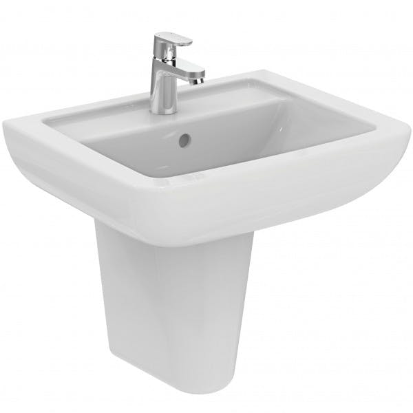 Полупьедестал Ideal Standard Washpoint R330901