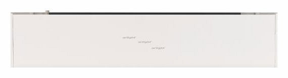 Встраиваемый светильник Arlight MAG-FLAT-45-L205-6W Day4000 (WH 100 deg 24V) 026945