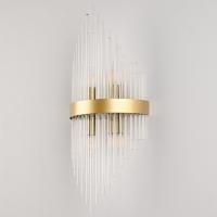Накладной светильник Arte Milano Torcia 430122.250.4.E14.A1 BS