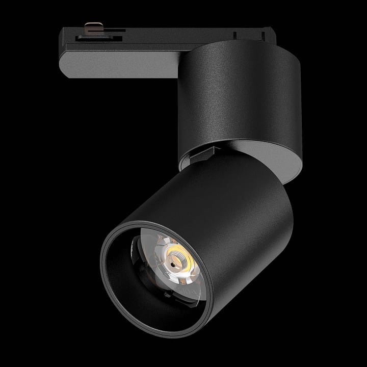 Светильник на штанге Lightstar Volta CCT 227017
