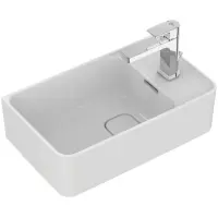 Раковина 45x27 см Ideal Standard Strada II T299401