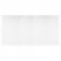 Светильник для потолка Армстронг Uniel CLIP IN CUATRO 1200x600 UL-00012009