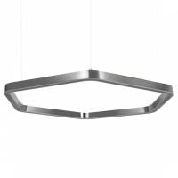 Подвесной светильник Loft it Titanium 10243L Dark grey
