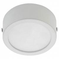 Накладной светильник AM-Group AM294 AM294 6W WH 4000K R