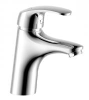 Смеситель для раковины Damixa Palace One 410210038