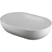 Раковина 60x40,5 см Noken Slender N364850021