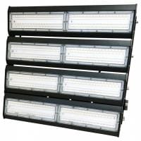 Настенно-потолочный прожектор Jazzway Ppi 5016279