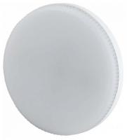 Лампа светодиодная Эра  GX53 10Вт 2700K LED GX-10W-827-GX53 R